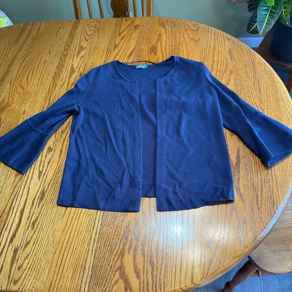 J. McLaughlin Cardigan Size XS